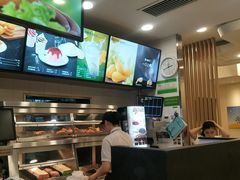 -德克士(北京站店)