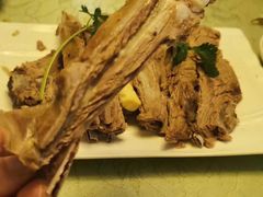 -马学武手抓美食(下南关总店)