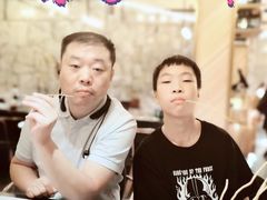 -烧肉达人(凯德晶萃店)