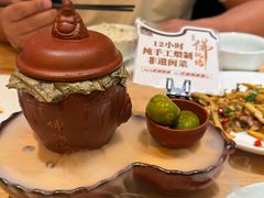 民间佛跳墙-老福洲·三十年福州味(斗东店)