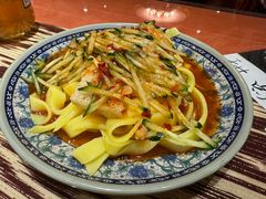 -新疆伊宁远征餐厅