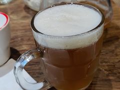 -永红源啤酒·烧烤·海鲜·大排档(青特城店)