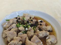 豆豉蒸排骨-秋姐美食店(旅游大道店)