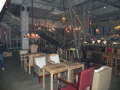 -maan coffee漫咖啡(五环街店)