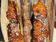 -品质伊骊新疆菜(紫金店)