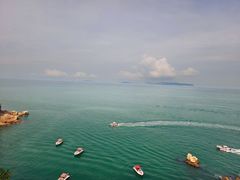 -三仙山风景区-蓬莱仙岛