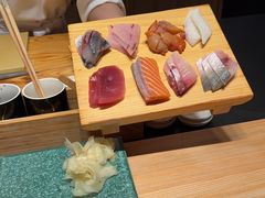 -小十Omakase(地王大厦店)