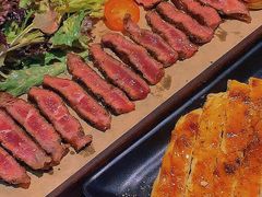 原切雪花板腱全餐-The Cheebat 锌吧·Bistro(体育西店)