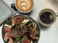 -O'mills Sourdough Bakery&Bistro(永嘉路店)