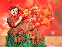 -艺彩童馨舞蹈培训学校(西湖道校区)