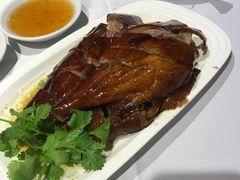 -大荣华酒楼(元朗老店)