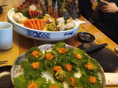 -王鼎精致料理铁板烧(世博源店)