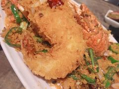 -辉记炭烧海鲜大排档·老字号(福田店)