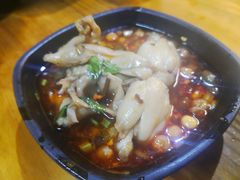 -味仙疯美蛙鱼头(清扬路总店)