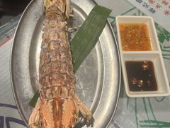 -辉记炭烧海鲜大排档·老字号(福田店)