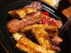 酥皮茄子-原食日记(合生汇购物中心店)