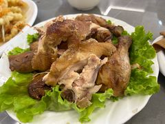 -张包铺(关东古巷店)