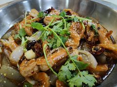 -万州大虾(五桥店)