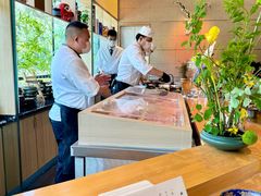 -鮨冠OMAKASE食べ放题(北京首店)