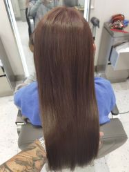 -芳琪造型