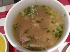 -西贝(上海中心店)