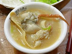 -官塘原味鱼生·潮菜大排档(潮州总店)