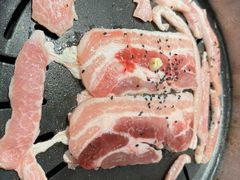 -安又胖韩国烤肉(泰达永旺店)