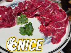 -贵厨酸汤牛肉(花果园国际中心店)