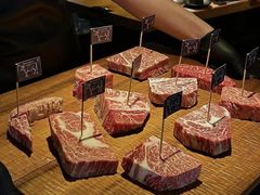 -焱铁烧·黑毛和牛专门店(南宁万象城店)