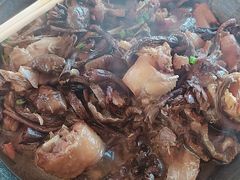 -俺家菜馆(百里峡店)