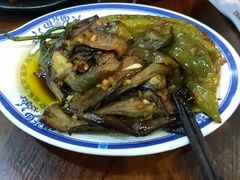 -老北京正宗炸酱面(渤海明珠店)
