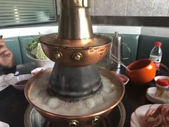 -草原饭店火锅