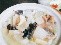 -阿东农家菜(新场古镇下塘街店)