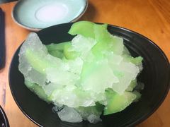 冰镇情果-炒豆合作社(东四总店)