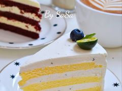 -姆们M Sweetie Cake(三里屯店)