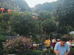 -枇杷园食为鲜火锅(南山店)
