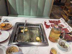 -大四喜·鲜牛肉火锅(洛阳大学城店)