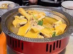 -闽公馆·客家私房菜·商务宴请·包厢(杏林橡树湾店)