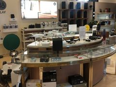 -鹰巢数码EAGLE’S NEST(燕莎店)