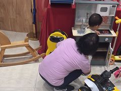 -IBOBI早教·托班·国际家庭互动成长中心(欢乐海岸中心)