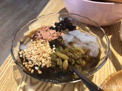 送送送送冰粉-长颈鹿的口袋钵钵鸡(市南店)