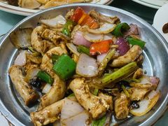 -台山第一家兴华黄鳝饭·黄鳝婆(彭沙坑总店)