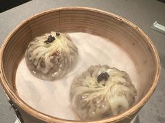 -左庭右院鲜牛肉火锅黑金店(陆家嘴中心店)