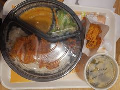 -德克士(益庄北国店)
