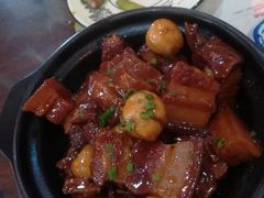 -长兴菜馆(高桥店)