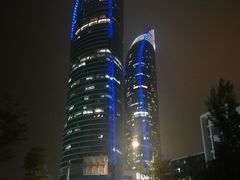 -演武大桥观景平台