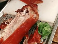 -鸭匠食府·挂炉烤鸭·新京菜(阜成路店)