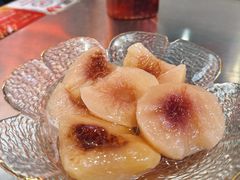 桃子-遇西祠·海鲜烧烤(总店)