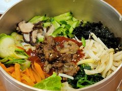 -全州拌饭馆(断桥店)