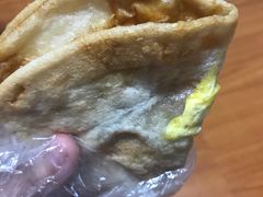 -阿文夜市豆浆油条(临潼路店)